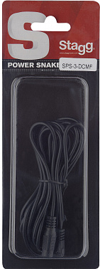 УДЛИНИТЕЛЬ STAGG SPS-3-DCMF