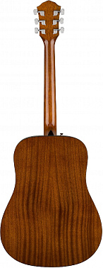 Акустика FENDER FA-125 Dreadnought Acoustic Natural