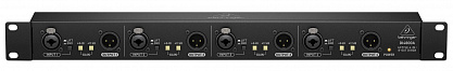 DI-бокс BEHRINGER DI4800A