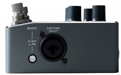 Педаль эффектов Neural DSP Nano Cortex