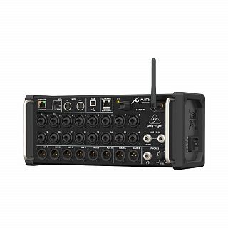 Цифровой микшер BEHRINGER XR18