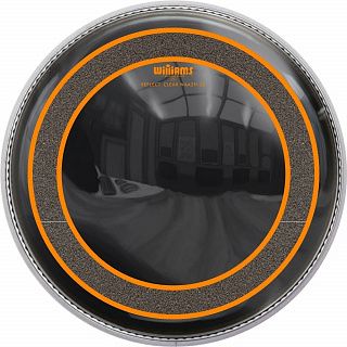 Пластик WILLIAMS WAA2ff-20MIL-18BD