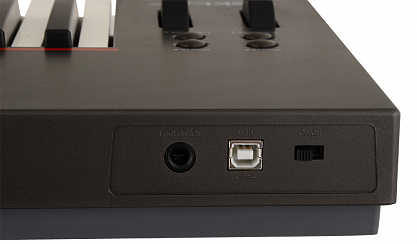 MIDI КЛАВИАТУРА NEKTAR IMPACT LX25