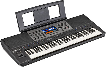 Рабочая станция YAMAHA PSR-A5000