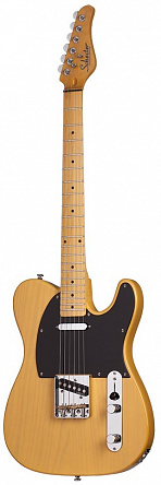 ЭЛЕКТРОГИТАРА SCHECTER PT STANDARD M/M BSCHB