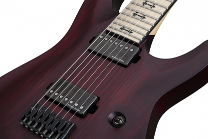 Электрогитара SCHECTER JEFF LOOMIS JL-7 VRS