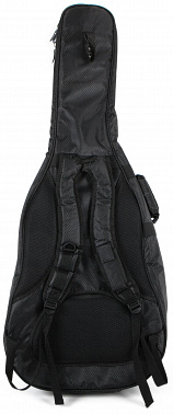 ЧЕХОЛ MOJO by ARIA MB-AG-300 BK