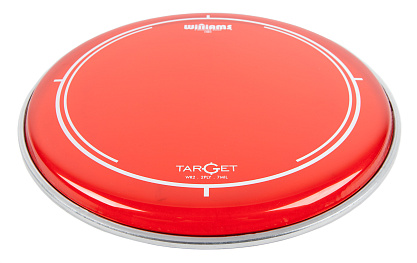 Пластик WILLIAMS WR2-7MIL-12