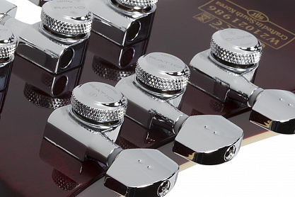 Электрогитара SCHECTER SOLO-II SUPREME BCH