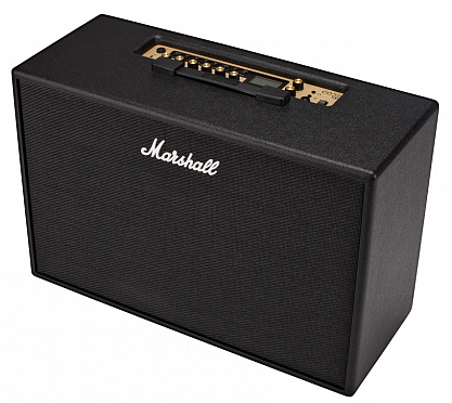 ГИТАРНЫЙ КОМБО MARSHALL CODE 100