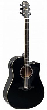 Электроакустика CRAFTER HD-250 CE/BK