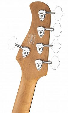 Бас-гитара Cort GB-Modern-5-OPCG