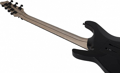 ЭЛЕКТРОГИТАРА SCHECTER JEFF LOOMIS JL-7 FR BLK