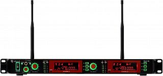 Приемник INTREND ITWMIC-Rx2-1S