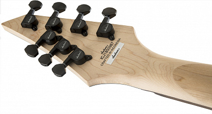 Электрогитара JACKSON DKAF7 BLACK