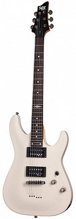 Электрогитара SCHECTER SGR C-1 WHT