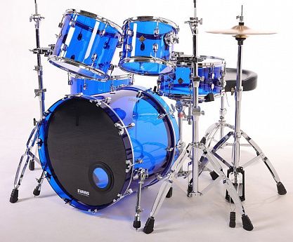 Барабанная установка Мастерская Бехтеревых UBA-Sp-2216/5