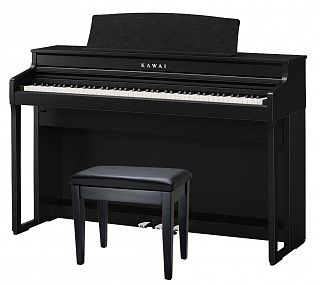 Цифровое пианино Kawai CA501 B
