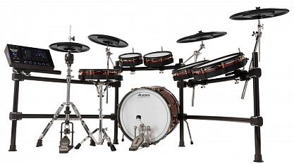 Электронная ударная установка ALESIS STRATA PRIME KIT