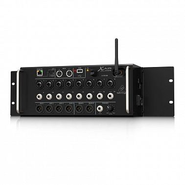 Цифровой микшер BEHRINGER XR16