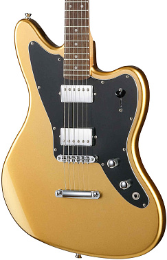 Электрогитара ROOT NOTE JG301-SGD