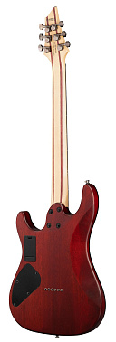 Электрогитара CORT KX500-Etched-WBAG-EBK