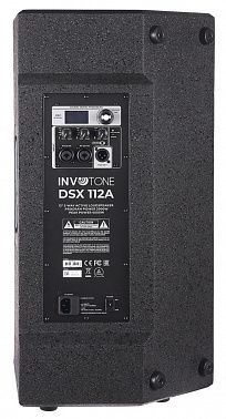 Акустическая система INVOTONE DSX112A