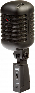 Микрофон PROEL EIKON DM55V2BK