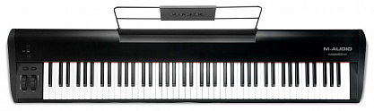 USB/MIDI контроллер M-AUDIO Hammer 88
