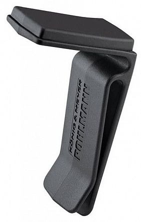 Поясной держатель гитары K&M 14580-000-55