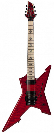 Электрогитара SCHECTER JEFF LOOMIS CYGNUS JLX-7 FR STC