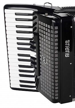 Аккордеон AURUS JH2022-BLACK