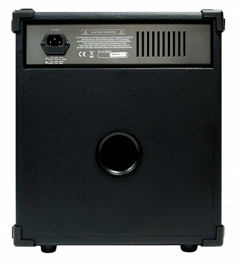 БАСОВЫЙ КОМБО FORCE BGC-30WB