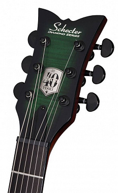 Электрогитара SCHECTER TEMPEST 40TH EGBP