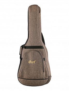 Акустическая гитара Cort EARTH70-OP-WBAG