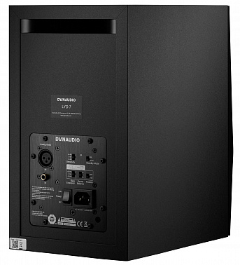 Студийный монитор DYNAUDIO LYD7 B/B