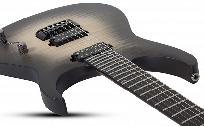Электрогитара SCHECTER BANSHEE MACH-6 EB