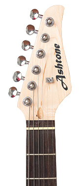 ЭЛЕКТРОГИТАРА ASHTONE ST-100 SB