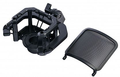 Амортизатор для микрофона Superfix XMJ10BP1