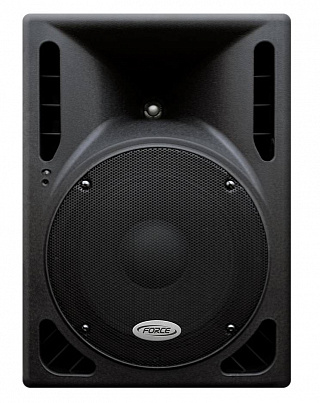 АКУСТИЧЕСКАЯ СИСТЕМА FORCE SS-12AMP