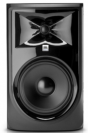 Студийный монитор JBL 308P MKII
