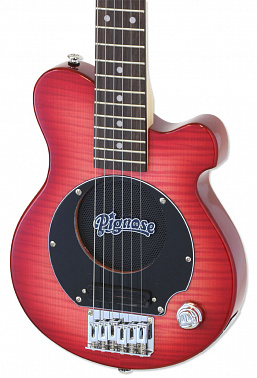 Электрогитара PIGNOSE PGG-200FM SR