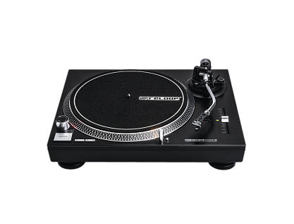 DJ-проигрыватель RELOOP RP-2000 USB MK2