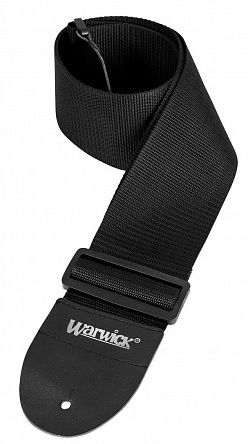 Ремень Rockstrap RST NB WARWICK B