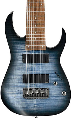 Электрогитара IBANEZ RGIR9FME-FDF