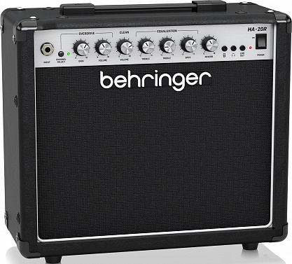 Гитарный комбо BEHRINGER HA-20R