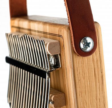Калимба Мозеръ KMT-4