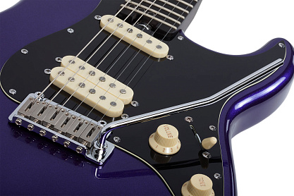 Электрогитара SCHECTER MV-6 MPUR