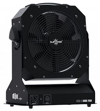 Вентилятор DJPower DFA-1