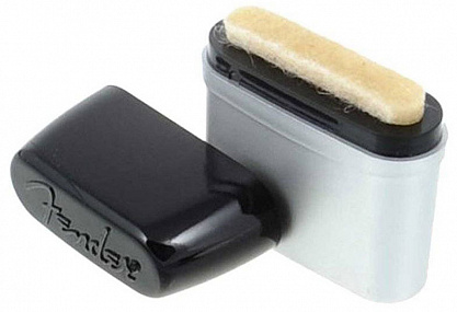 FENDER SPEED SLICK GUITAR STRING CLEANER